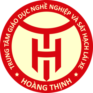 Trường đào tạo lái xe Hoàng Thịnh